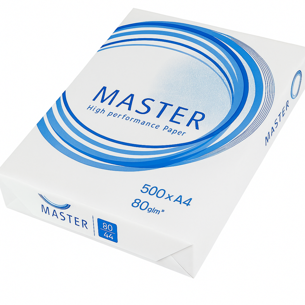 Copy paper 80 gr A4