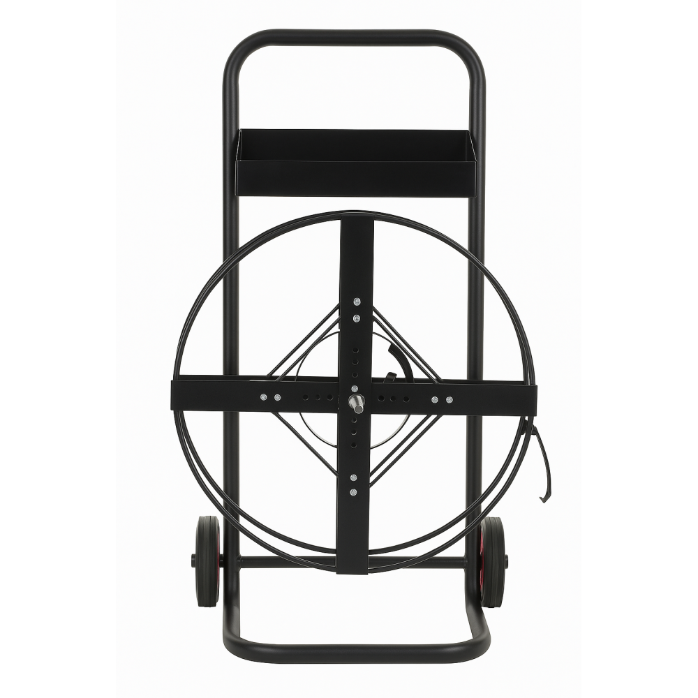 Universal Trolley for PP/PET tape 200mm/406mm