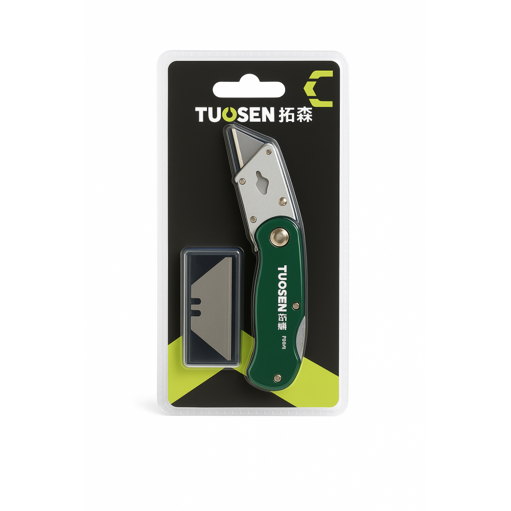 Utility Knife, 10881