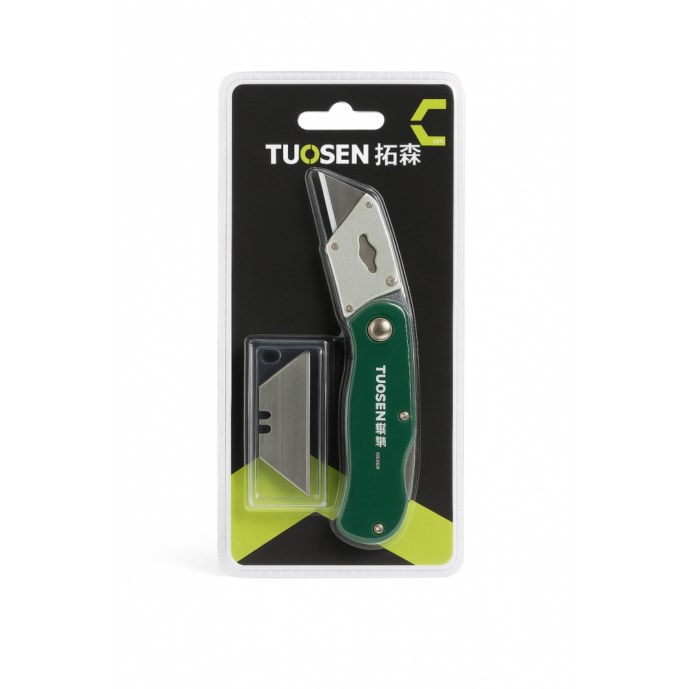 Utility Knife, 10898