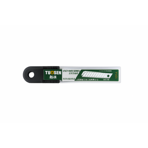 Replacement Blades for Utility Knives (101250), 18mm 10pcs