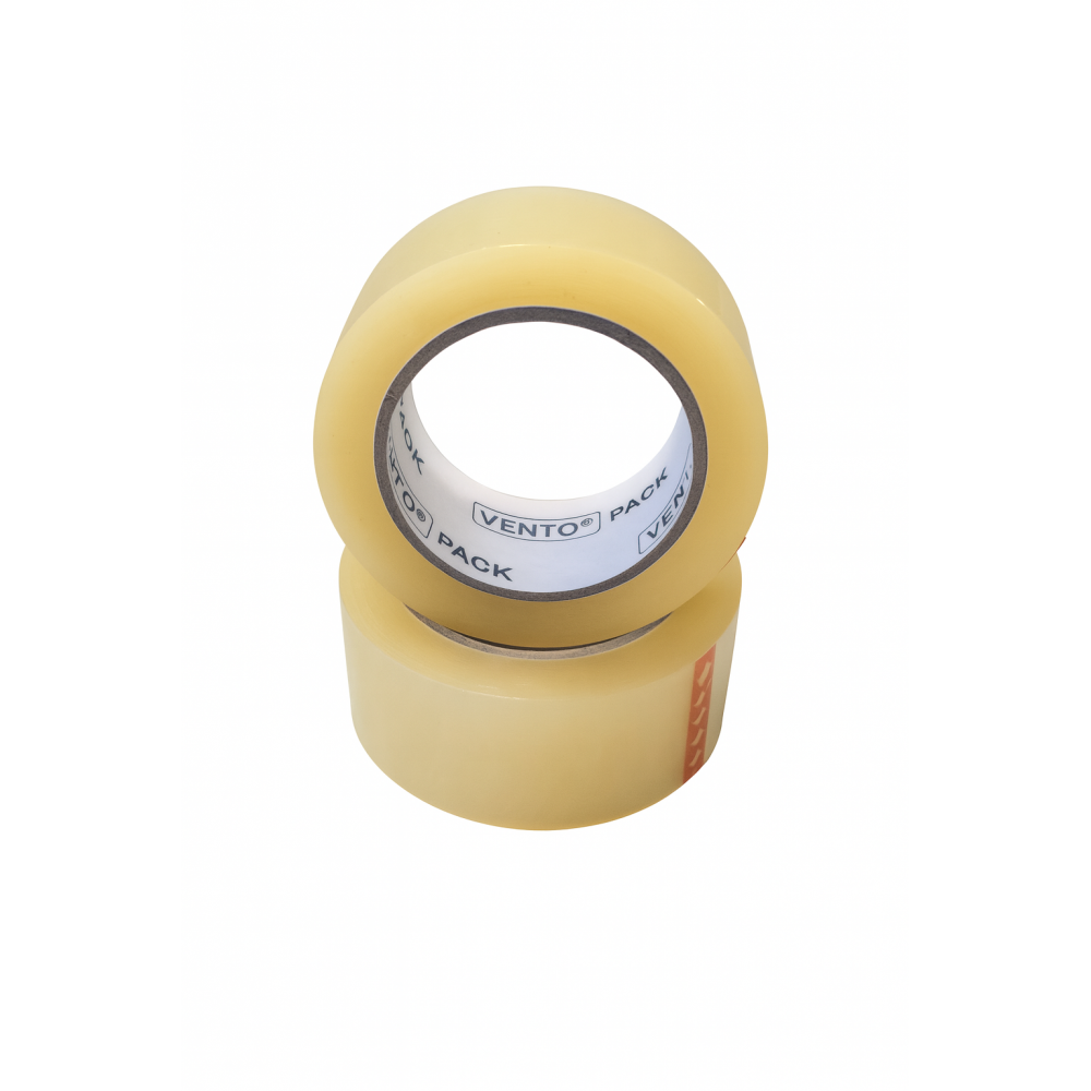 Akrilo lipni juosta 48mmx132m VENTO Pack (285gr)