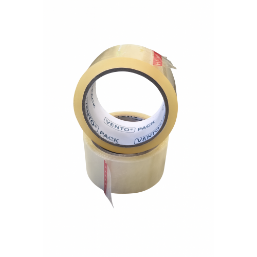 Acrylic Adhesive Tape 48mmx60 Vento Pack (148g)