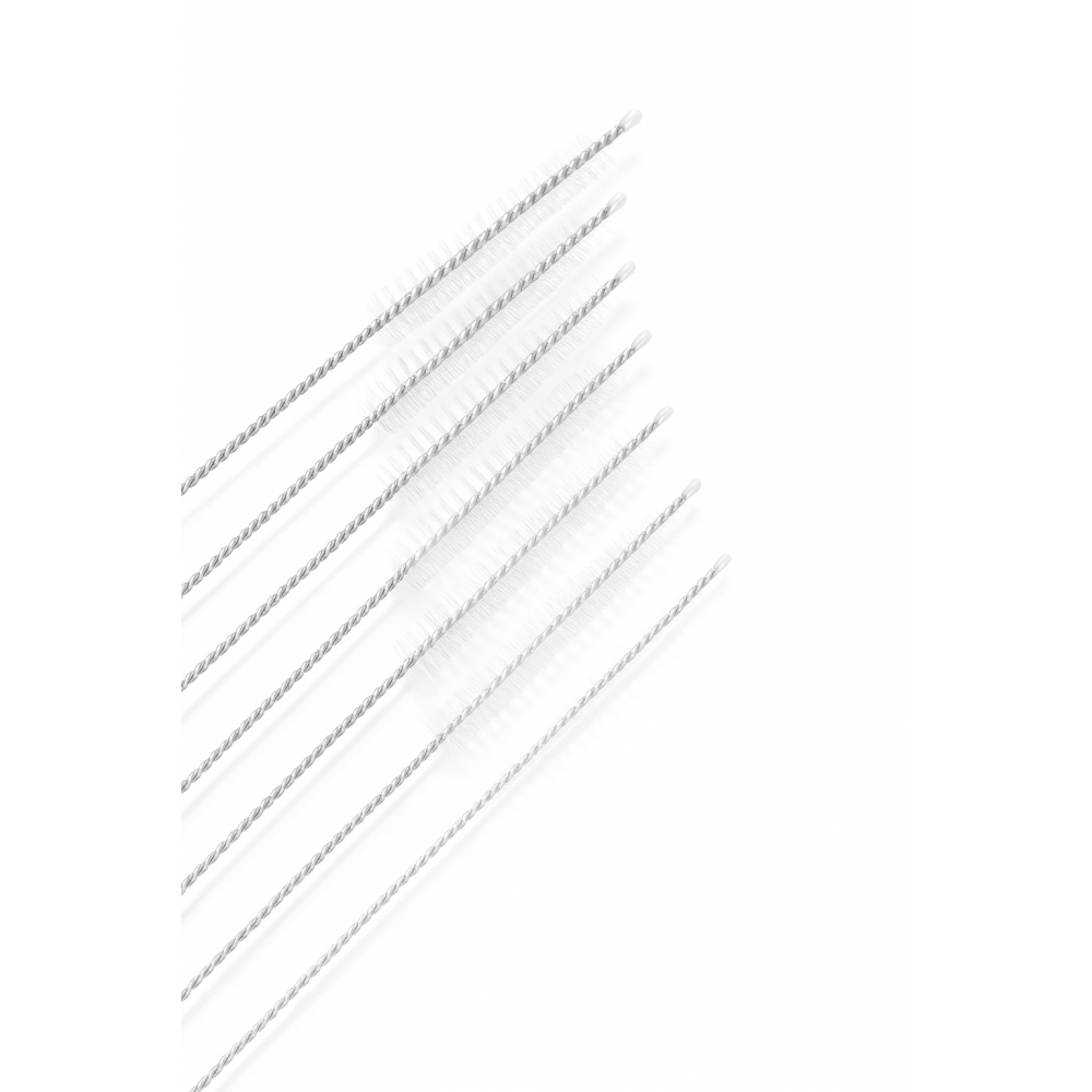 Cleaning Brush (Ø 10 mm, Length 24 cm)