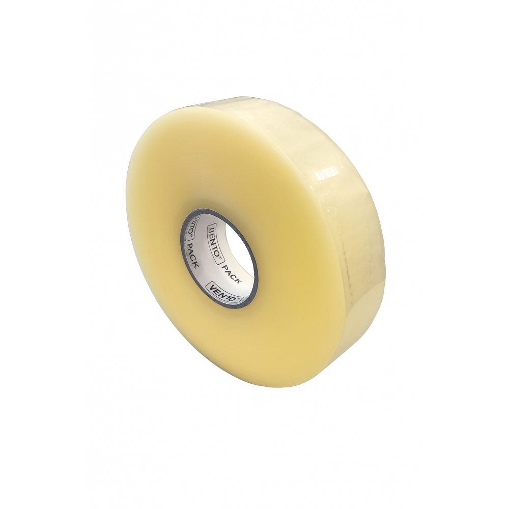 Acrylic Adhesive Tape 48mmx900m Vento Pack (1.84 kg)