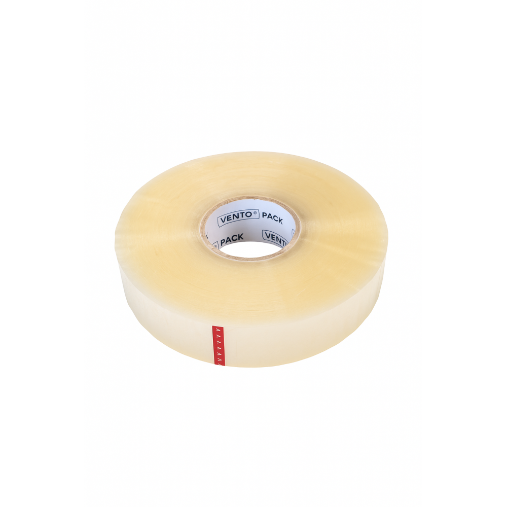 Acrylic Adhesive Tape 48mmx900m Vento Pack (1.84 kg)