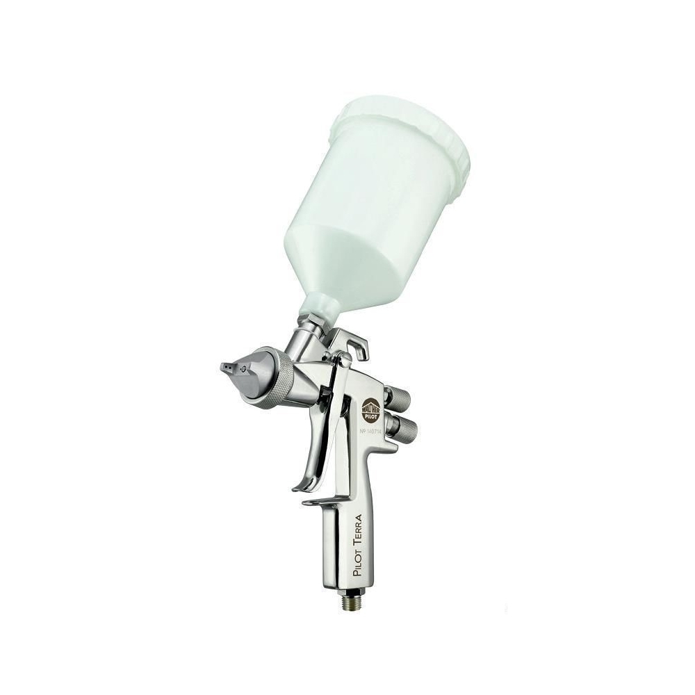 Purkštuvas Pilot Trend 1.8mm (su bakeliu)