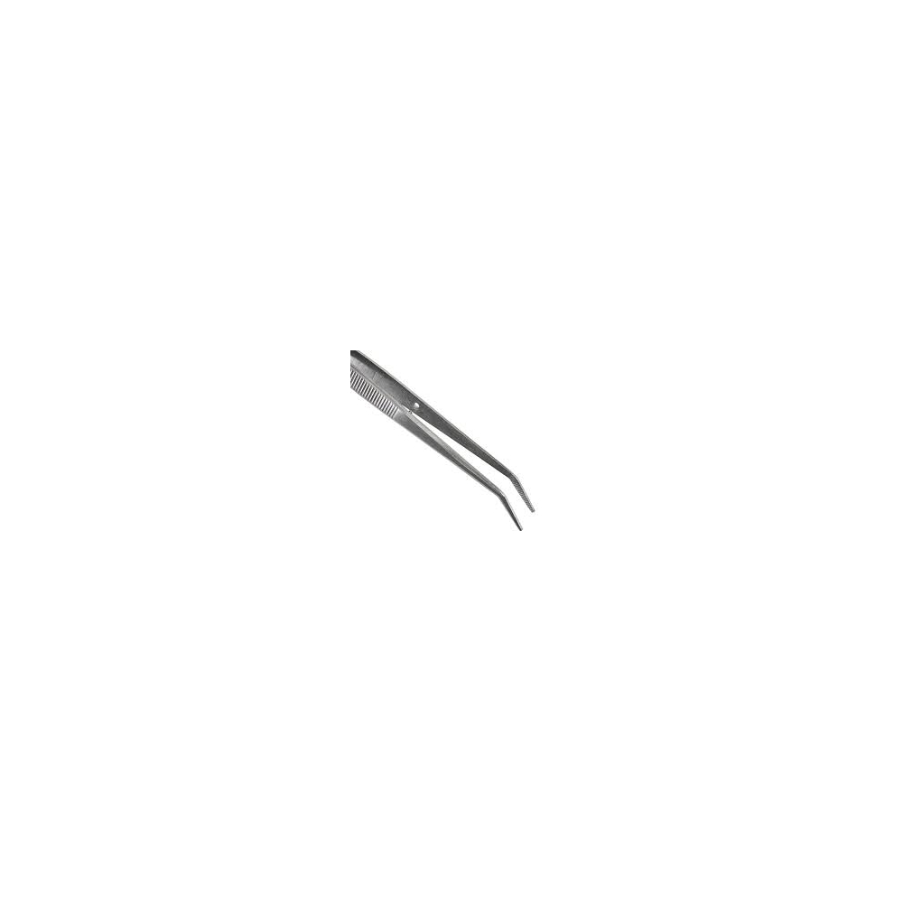Stainless Steel Tweezers (15cm)