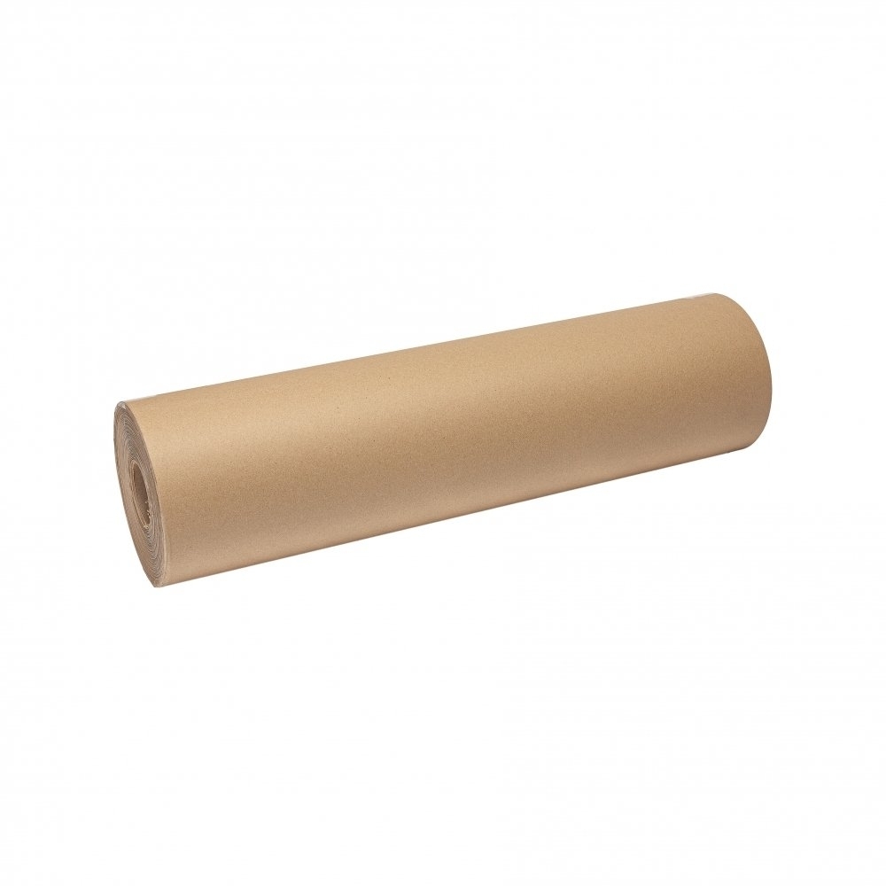 Kraft paper 90gsm 0.6x250m