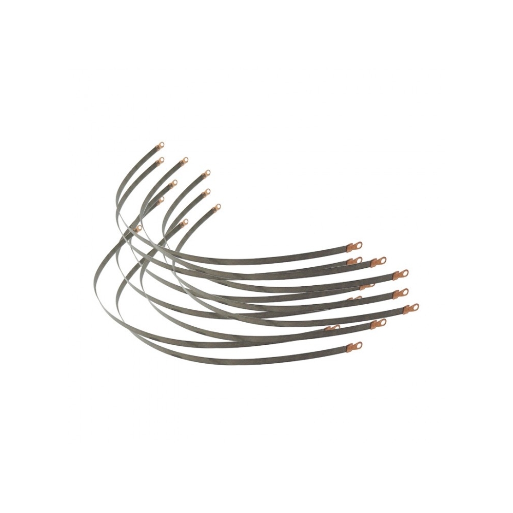 FS-300 heating element 2 mm – spare part for impulse sealer