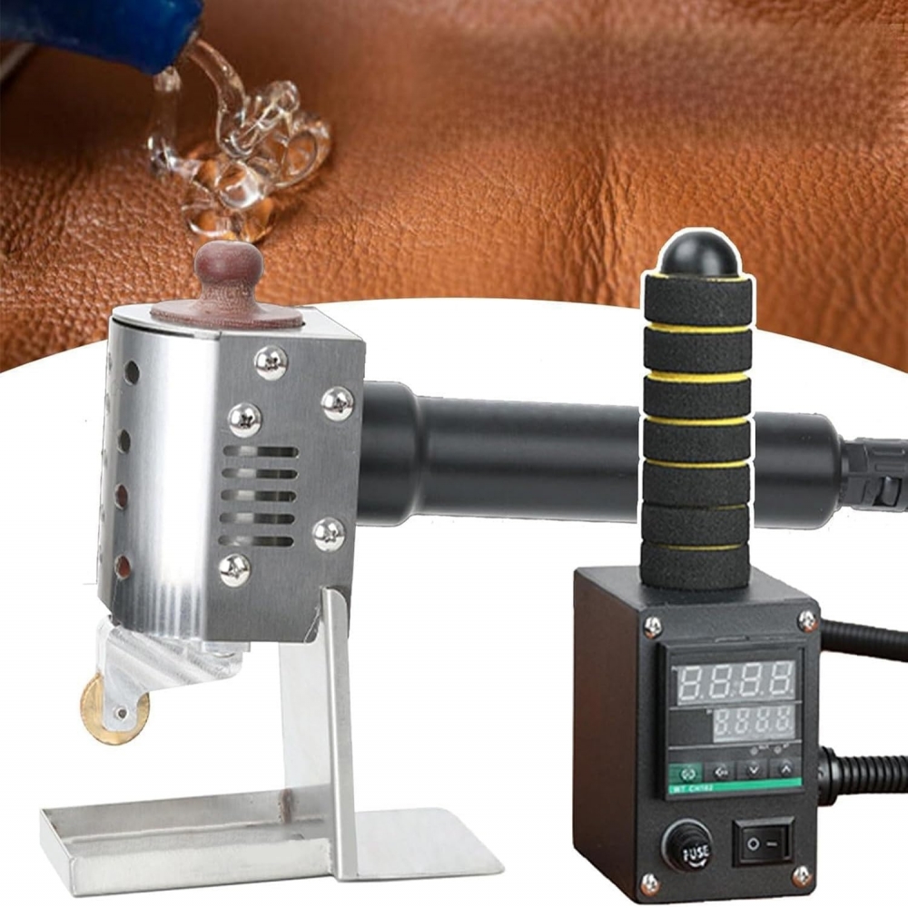 Manual glue station, 50ml, 8mm