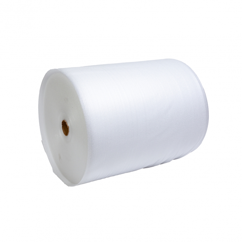 PE foam roll 0.8mm/90cm/300m