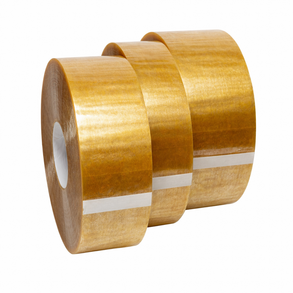 Adhesive tape Solvent 75mmx990 AT1742