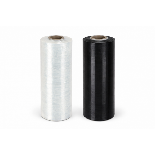 Machine Stretch Film 500 mm, 150% Stretch