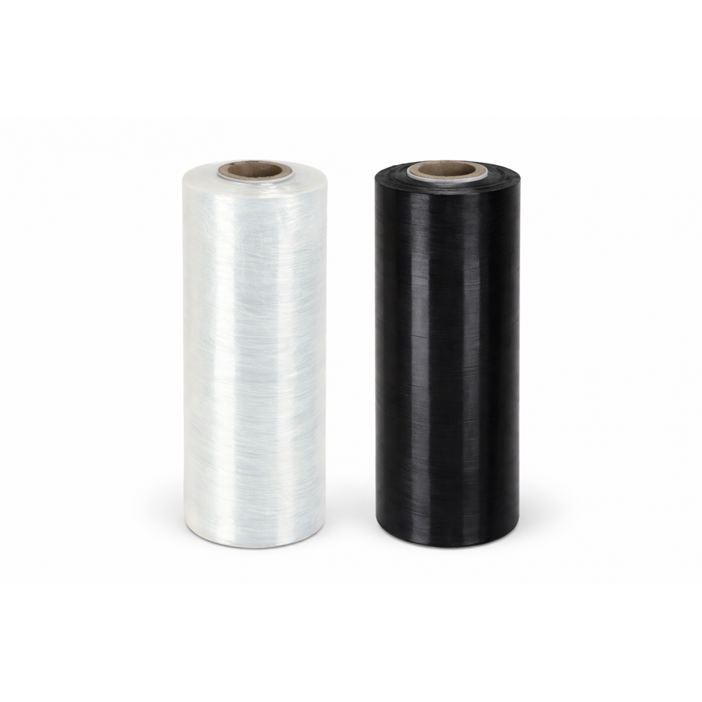 Machine Stretch Film 500 mm, 150% Stretch