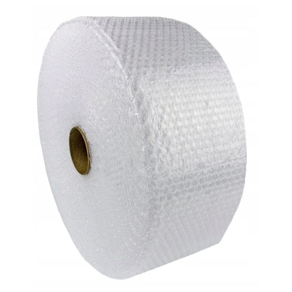 Burbulinė plėvelė 0.2m/100m rulonas
