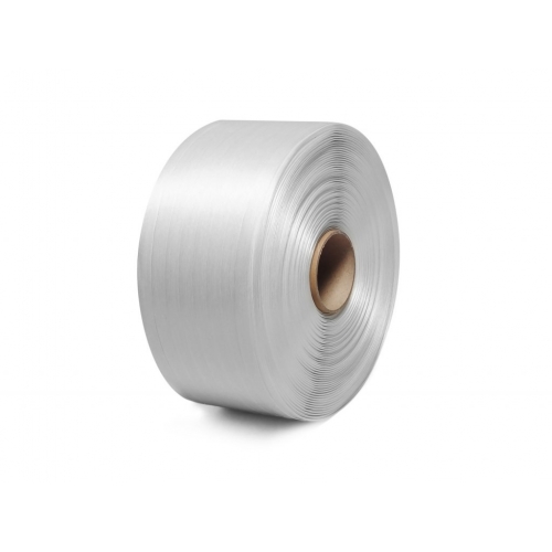 Polyester textile strapping tape (WG40) 13mmx1100m