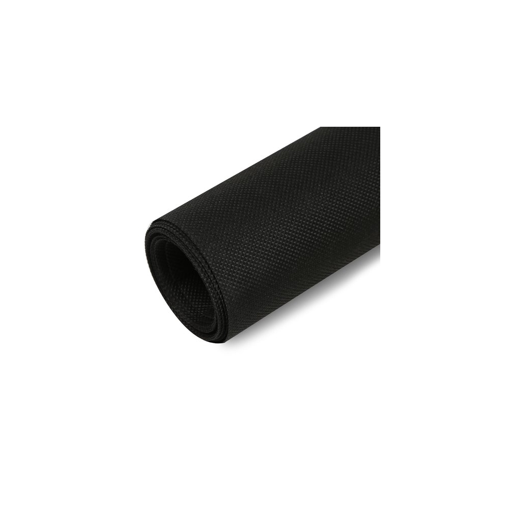 Non-woven fabric 70gsm 1600mm×400m (black)