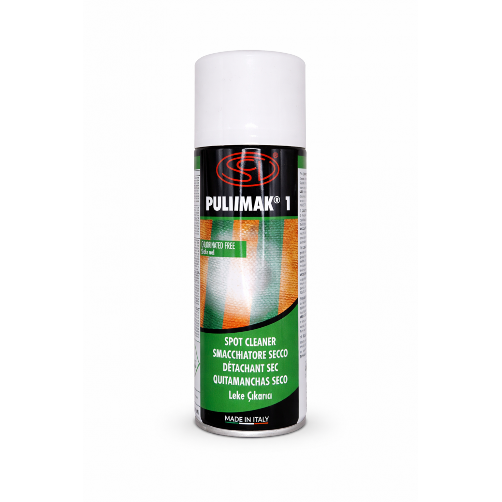 Dry spot cleaner SCI Pulimak 1 (400ml)