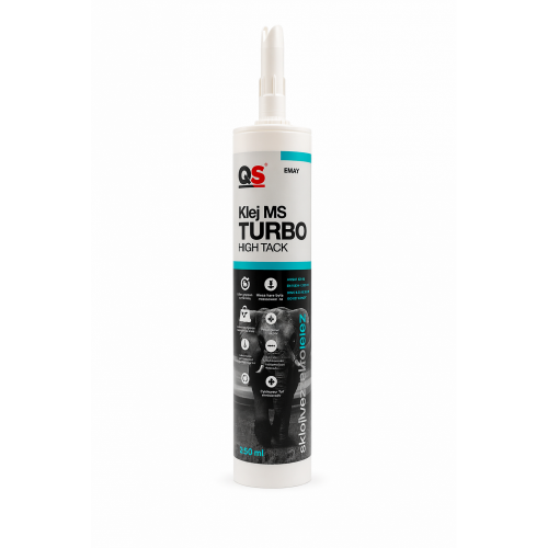 Adhesive Emax MS Turbo (290ml)