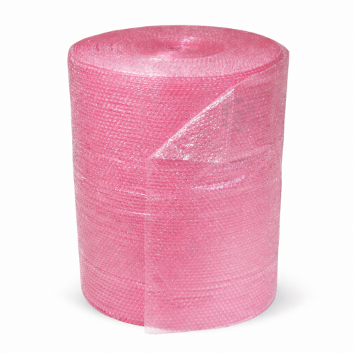 Anti-static bubble wrap 60cm×100m 60 g/m²