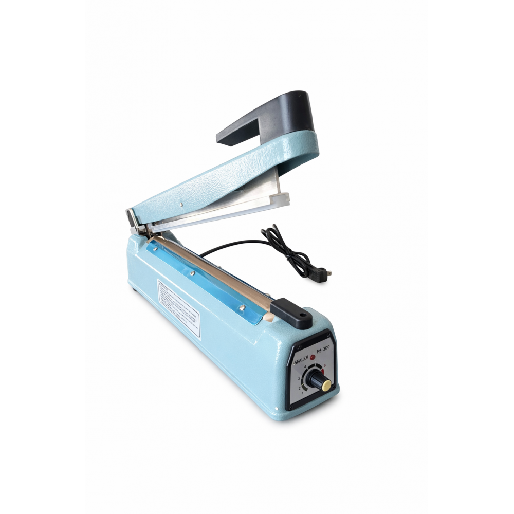 Impulse bag sealer PFS-300, 30cm