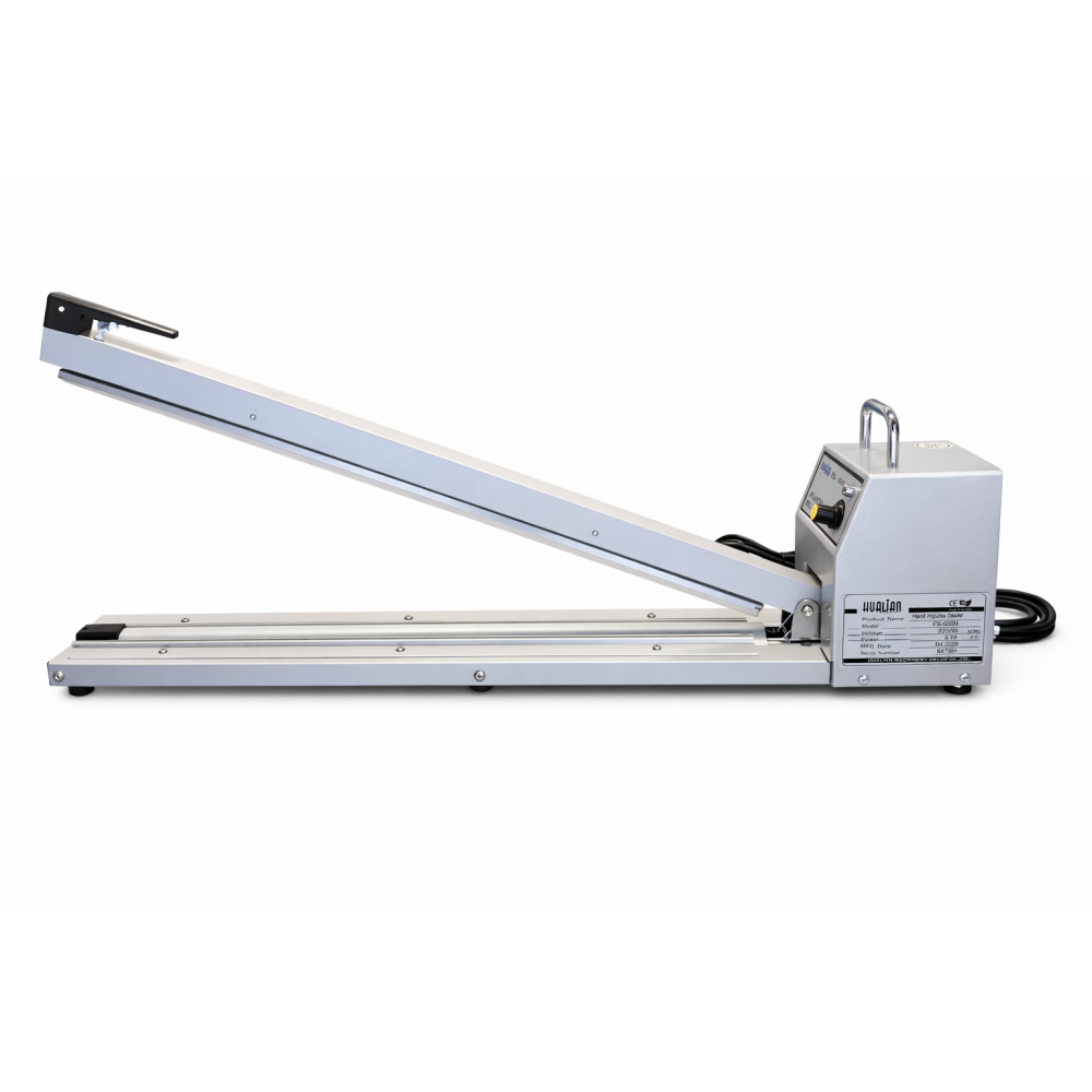 Impulse bag sealer PFS-600, 60cm