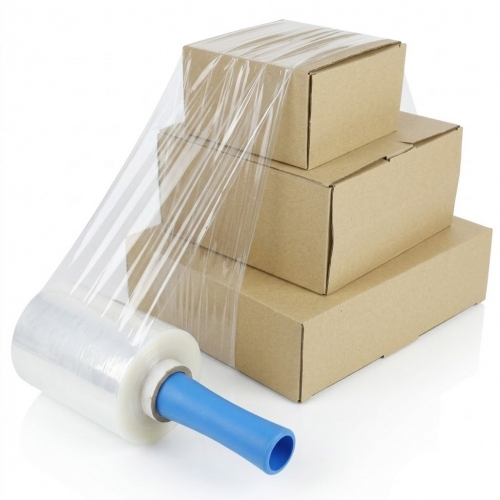 Packaging film tool (mini)