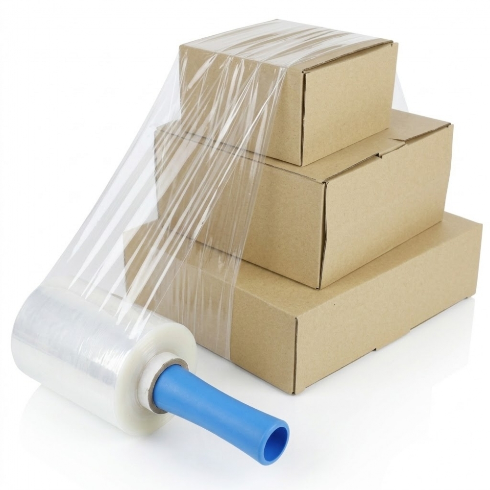 Packaging film tool (mini)