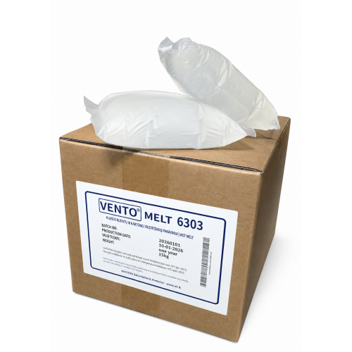 Hot Melt Adhesive VENTO Melt 6303 (15 kg)