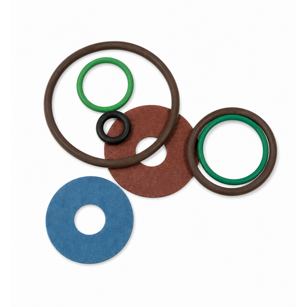 Meler Pneumatic Pressure Valve (150026300)