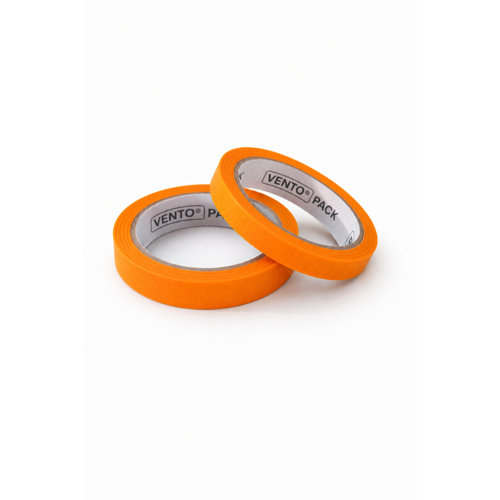 VENTO Pack painter’s masking tape 19mm/50m, PREMIUM