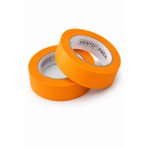 VENTO Pack painter’s masking tape 30mm/50m PREMIUM