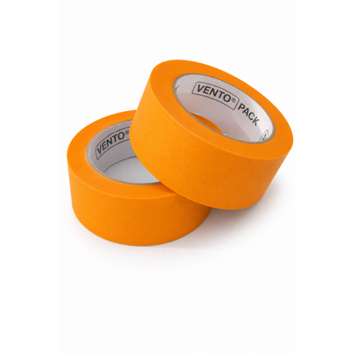 VENTO Pack PREMIUM painter’s masking tape 50mm/50m
