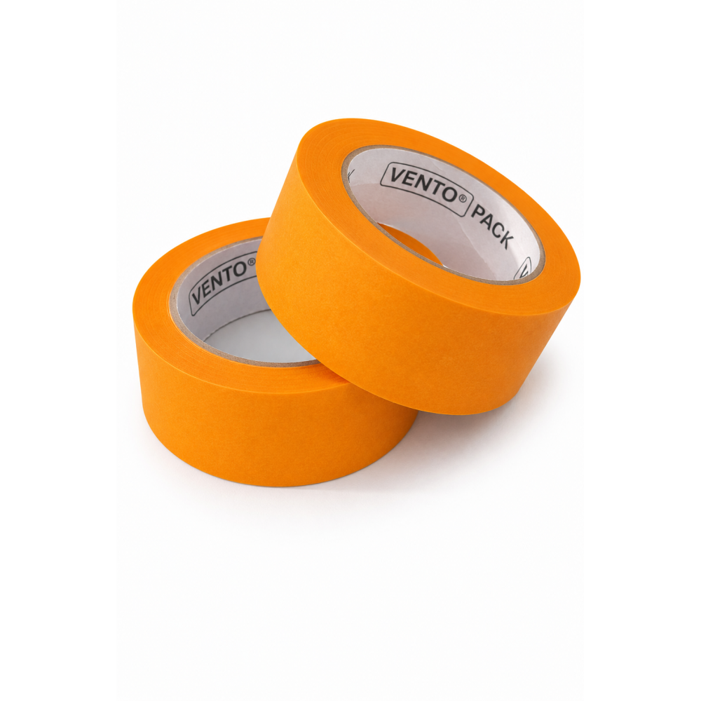 Lipni dažymo juosta VENTO Pack 50mmx50m PREMIUM