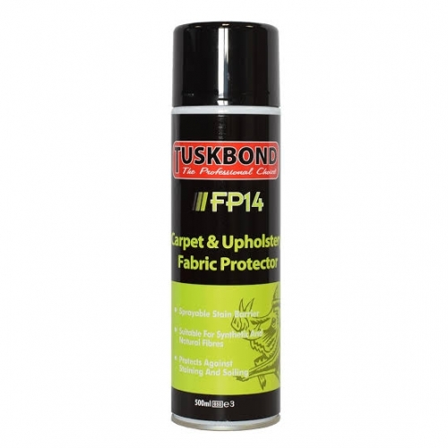 Fabric impregnant Fabric Protector  500ml
