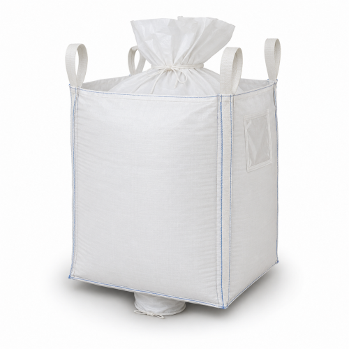 FIBC bulk bag 90×90×150cm – 1000kg