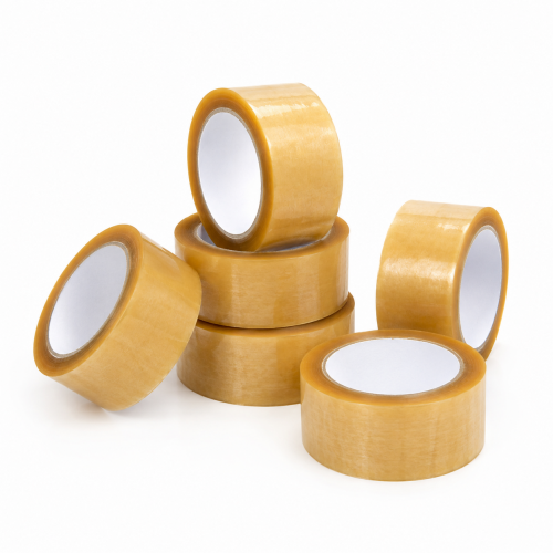 Adhesive tape Solvent 48mmx132