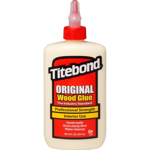 Titebond Original wood glue, 237ml