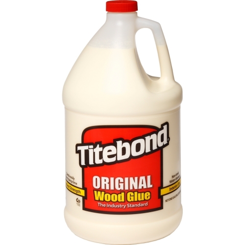 Titebond Original wood glue, 3.78L