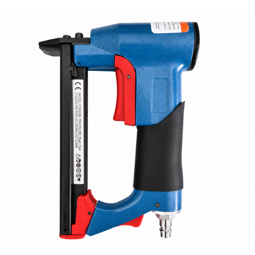 Pneumatic stapler 8016-420 for 80 Series staples, 6–16 mm, short nose