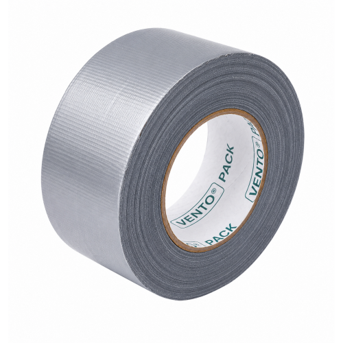 Duct armuota lipni juosta (sidabrinė) 48mmx50m