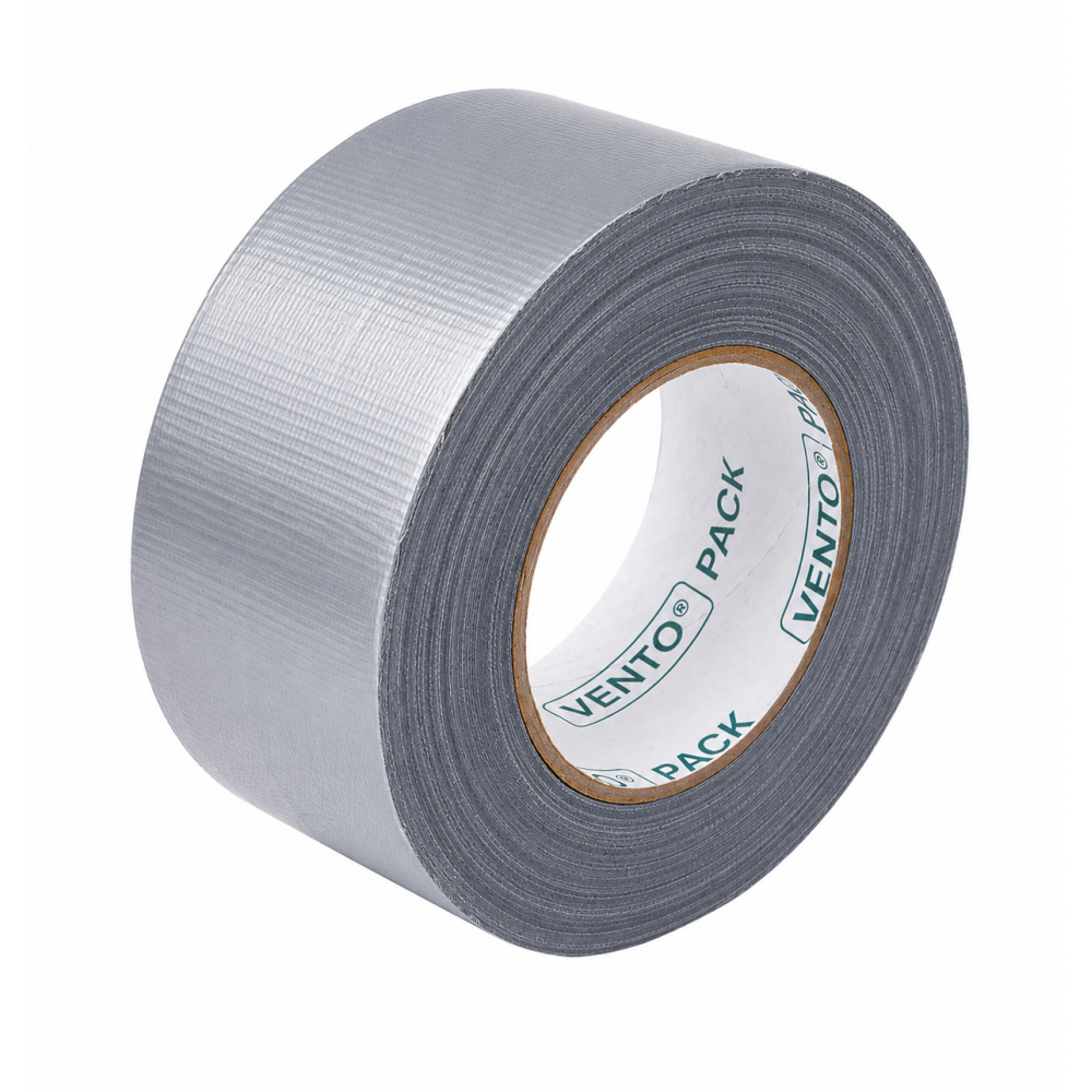 Duct armuota lipni juosta (sidabrinė) 48mmx50m