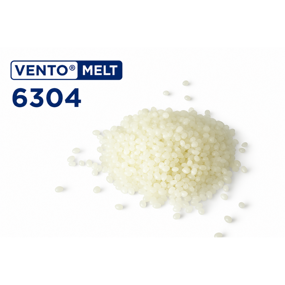 Hot Melt Adhesive VENTO MELT 6304, 25kg