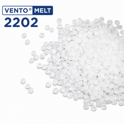 VENTO MELT 2202 EVA edge banding hot melt, 25kg