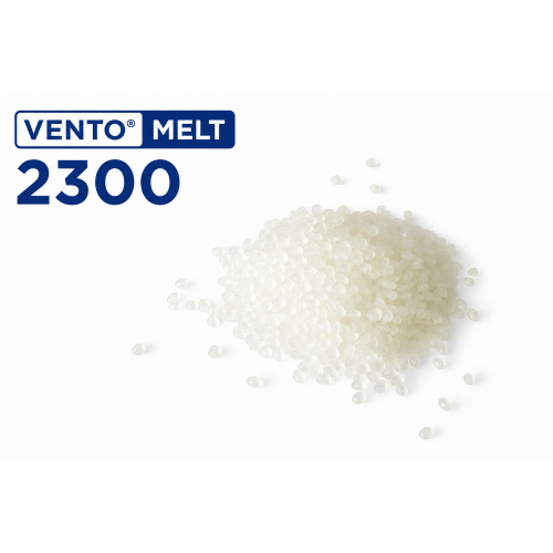 VENTO MELT 2300 pakavimo klijai-lydalai, 20kg
