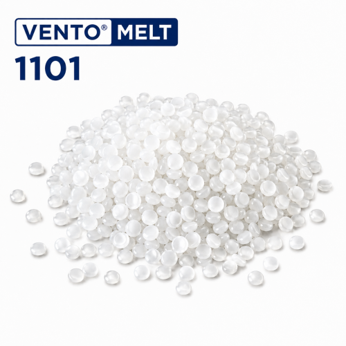 VENTO MELT 1101 MPo klijai-lydalai pakavimui, 20kg