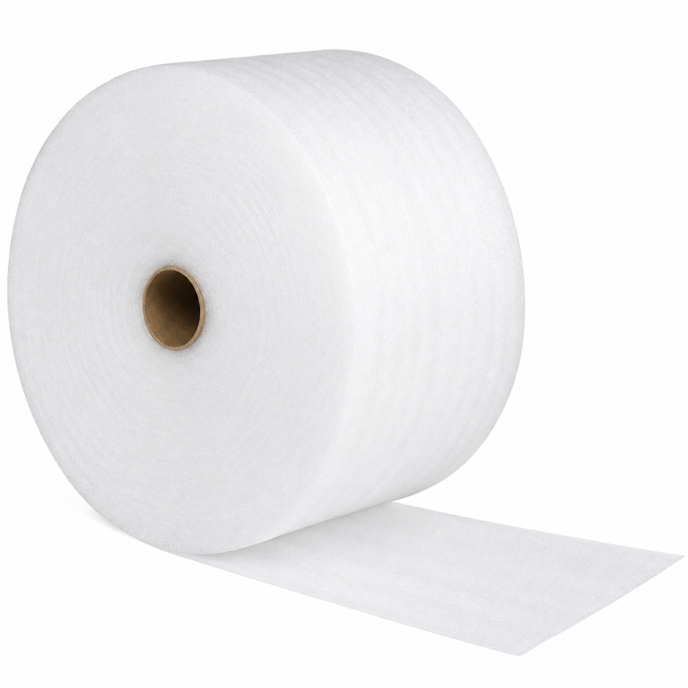 PE foam 2mm/0.30m/150m roll