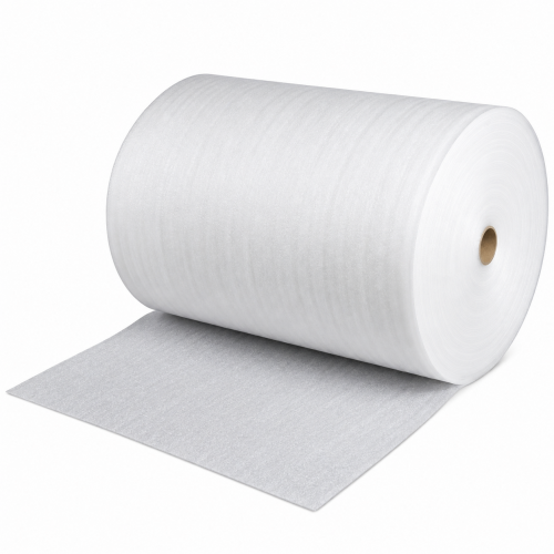 Polyethylene foam 3mm/0.60m/100m