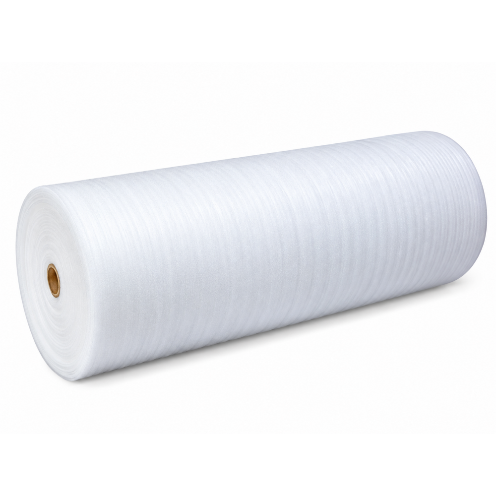 Putų polietilenas 3mm/1.20m/100m rulonas